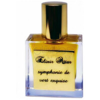 Symphonie De Vert Exquise-الیکسیر عطار سیمفونی دی ورت اکسکوییز