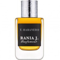 T. Habanero-رانیا جی تی هابانرو