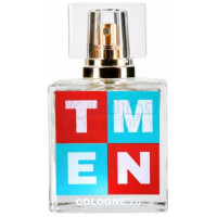 T Men Cologne'76-تاباکورا پارفومز تی من کلن 76
