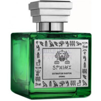 Tabac Citron Vanille-اسفینکس فرگرنسز تاباک سیترون وانیل