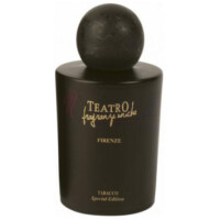 Tabacco-تترو فرگرنزی یونیش تاباکو