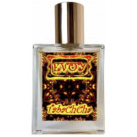 Tabachcha-ایووی تاباچچا