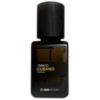 Tabaco Cubano-عود فکتوری تاباکو کوبانو