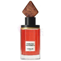 Tableau Parisienne-اورمای تابلیو پاریسین