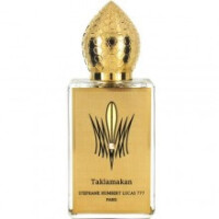 Taklamakan-استفان هامبرت لوکاس 777 تاکلماکن