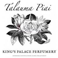 Talauma Piai-کینگز پالاس پرفیومری تالاوما پیای