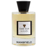 Tam Tam-منسفیلد تام تام