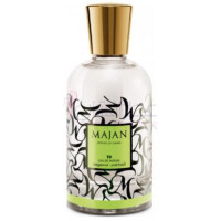 TD Bergamot Patchouli-ماجان تی دی برگاموت پچولی