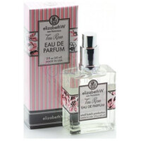 Tea Rose-الیزابت دبلیو تی رز