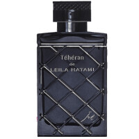 Teheran de Leila Hatami pour homme-لیلا حاتمی تهران پور هوم مردانه