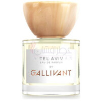 Tel Aviv-گلیونت تل اویو