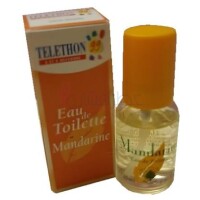 Telethon 99 Mandarine-ایو روشه تله‌تون ۹۹ ماندارین