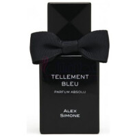 Tellement Bleu Parfum Absolu-الکس سیمون تلمنت بلو پارفوم ابسولو