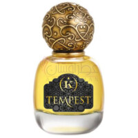 Tempest-کمی بلندینگ مجیک تمپست