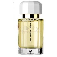 Ten Fresh Notes-رامون مونگال تن فرش نوتس