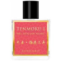 Tenmoku I Mei Hua San Nong-افوری تنموکو ای می هوا سن نانگ