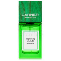 Tennis Club-کارنر بارسلونا تنیس کلاب