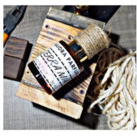 Terra Mia Extrait de Parfum-مایورا پارفوم ترا میا اکستریت د پرفیوم