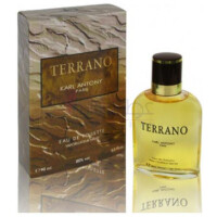 Terrano-تن اونیو کارل انتونی ترانو