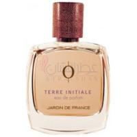 Terre Initiale-جاردین دی فرنس تق اینیشل