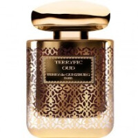 Terryfic Oud Extreme-تری دو گانزبرگ تریفیک عود اکسترم