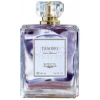 Tesoro-باموت تیسورو