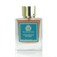 Thailand Oud in Cairo-پاریس کورنر مینیستری اف عود تایلند عود این کاریو