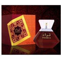 Tharaa-طیب ثرا