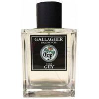 THAT Guy-گالاگر فرگرنسز دت گای