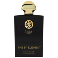 The 5th Element-استلر سنتس د 5 المنت