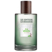 Thé Absolu-لس سنترس گورمندس د ابسولو