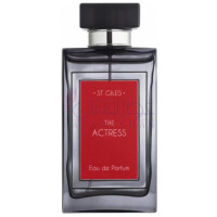 The Actress-اس تی گیلس د اکترس