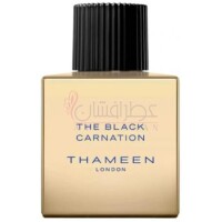 The Black Carnation-تامین د بلک کارنیشن