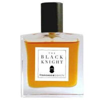 The Black Knight-فرانچسکا بیانکی د بلک نایت