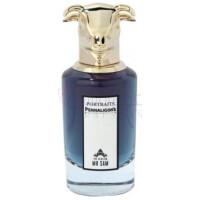 The Blazing Mr Sam-پنهالیگونز د بلیزنیگ مستر سم