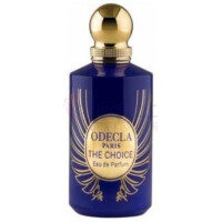 The Choice-اودکلا د چویس