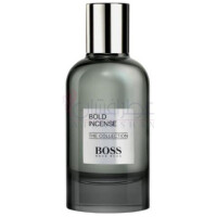 The Collection Bold Incense-هوگو بوس د کالکشن بولد اینسنس