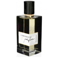 Thé Darbouka-لورکیستری پارفوم د داربوکا