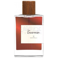 The Doorman-صبحی خلیل بایف د دورمن