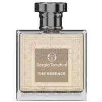 The Essence-سرجیو تاچینی د اسنس