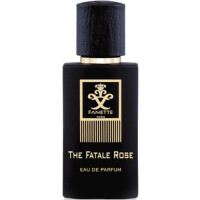 The Fatale Rose-فنت د فتال رز