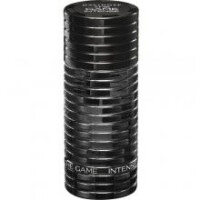 The Game Intense-دیویدف د گیم اینتنس