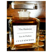 The Hedonist-کالت اف سنت د هدیونیست