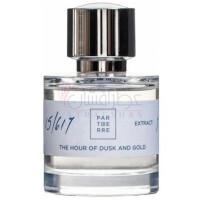 The Hour of Dusk & Gold-پارتق د هاوور اف داسک اند گلد