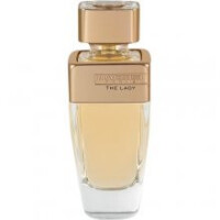 The Lady-پارفومز مارکو سروسی د لیدی
