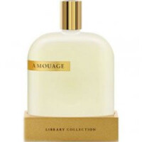 The Library Collection Opus VI-آمواج د لایبرری کالکشن اوپوس VI (آمواژ اپوس 6)