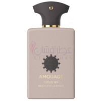 The Library Collection Opus VII Reckless Leather-آمواج د لایبرری کالکشن اپوس 7 رکلس لدر