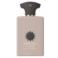 X 10 AMOUAGE The