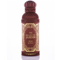 The Majestic Jardin-الکساندر جی د مجستیک جاردین