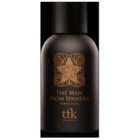 The Man From Ipanema-د فرگرنس کیچن د من فرام ایپانما